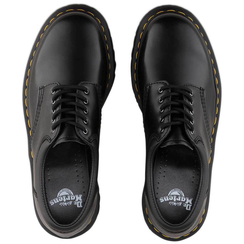 Dr martens 8053 5-Eye Quad Smooth Shoes
