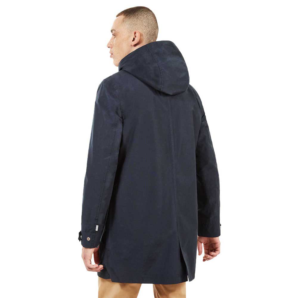 Timberland Dry Vent Doubletop Mountain 3 In 1 Coat