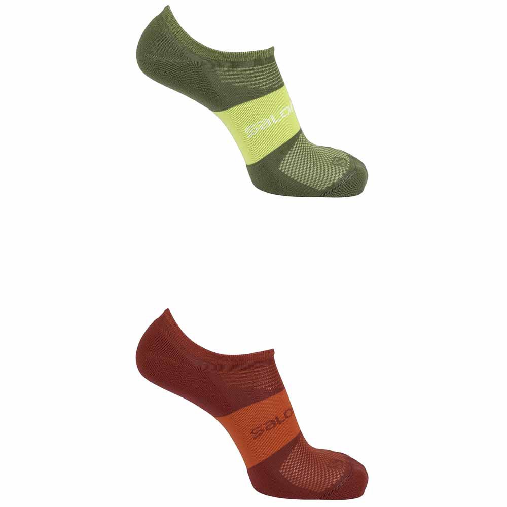 salomon-socks-calcetines-sonic-2-pares