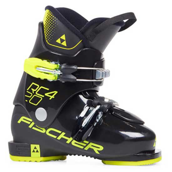 Fischer Botas Esquí Alpino RC4 10 Junior