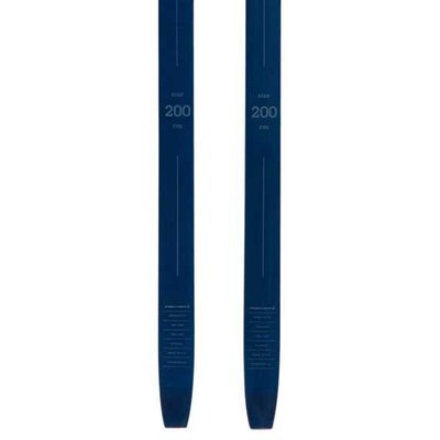 Fischer Country Crown Nordic Skis