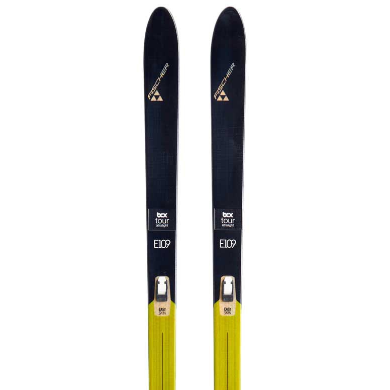 fischer-e109-easy-skin-xtralite-nordic-skis
