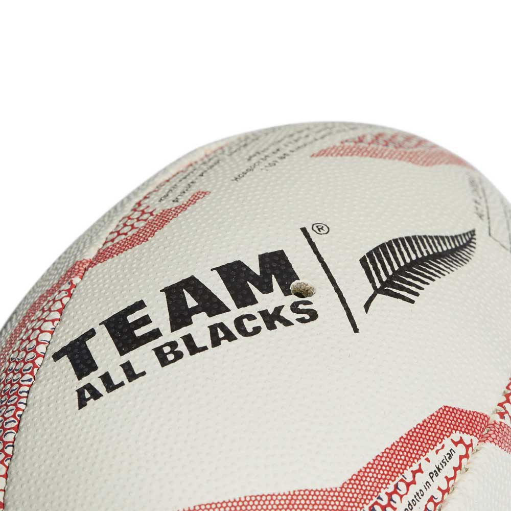 adidas New Zealand All Blacks Mini 2019 Rugby Bal