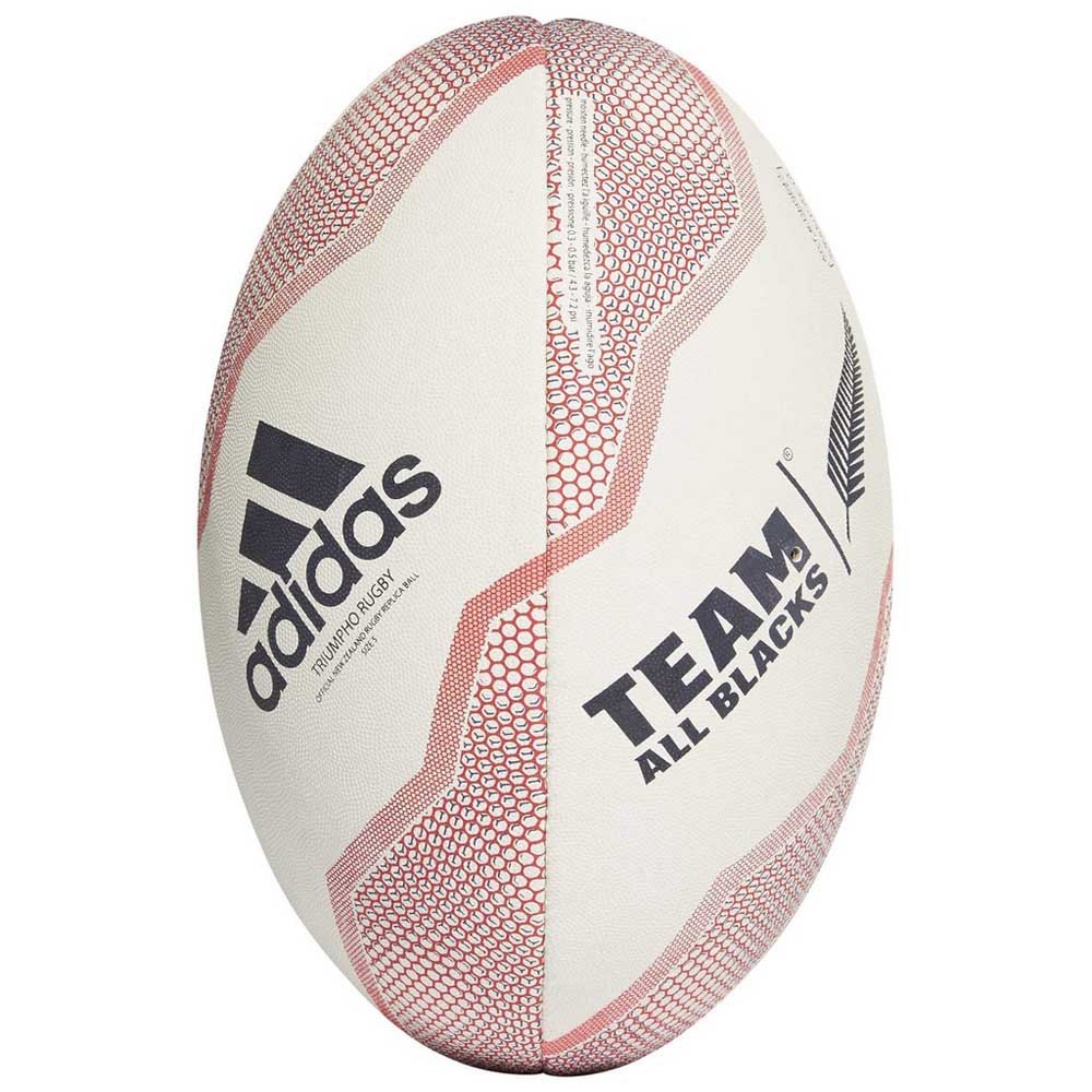 adidas New Zealand All Blacks 2019 Rugby Bal