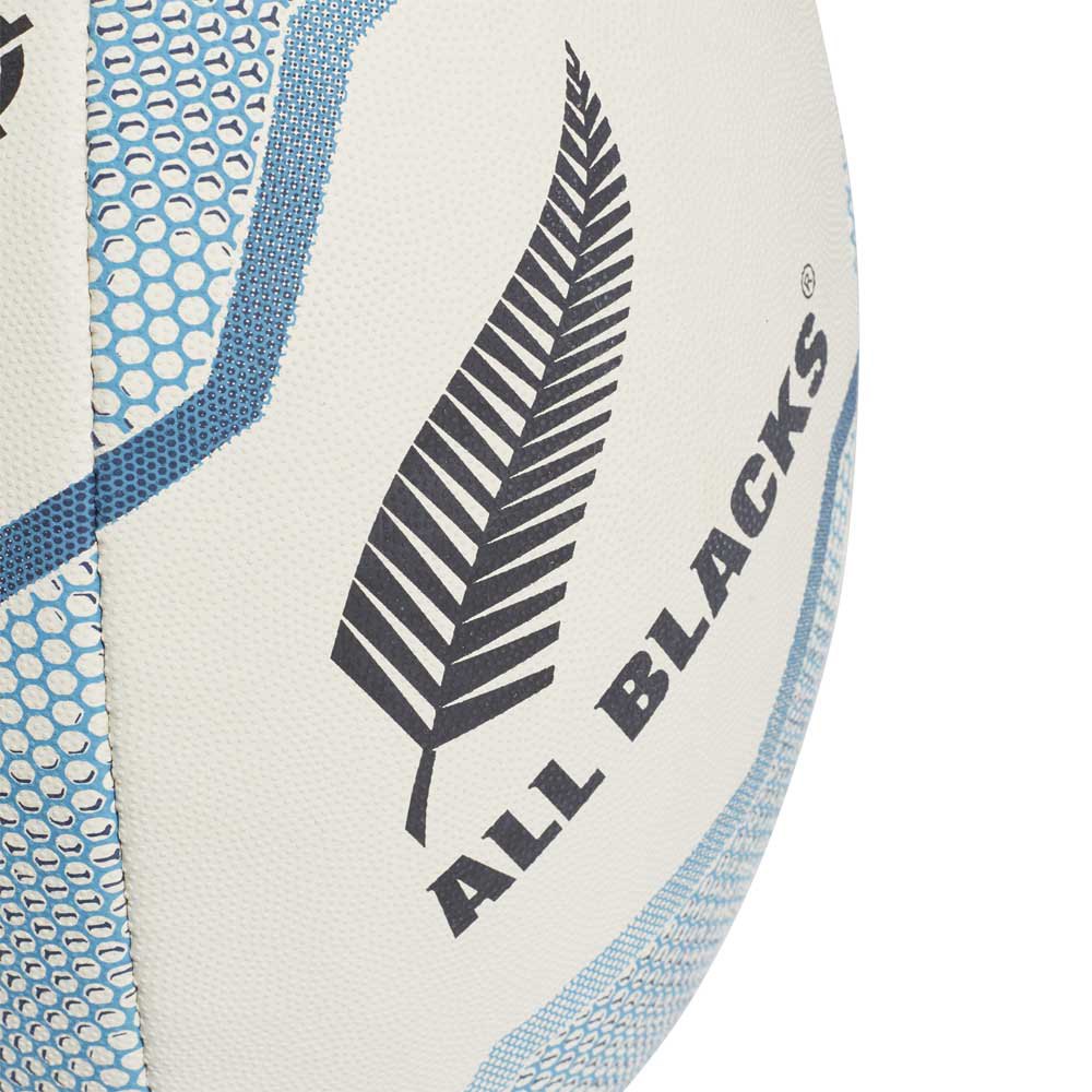 adidas All Blacks Rubgy Championship 2019 Rugby Bal