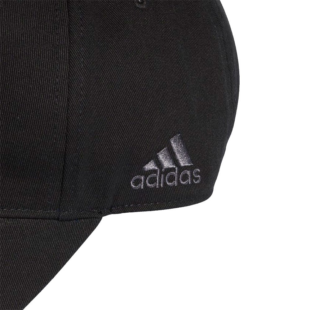 adidas All Blacks 3 Stripes Cap