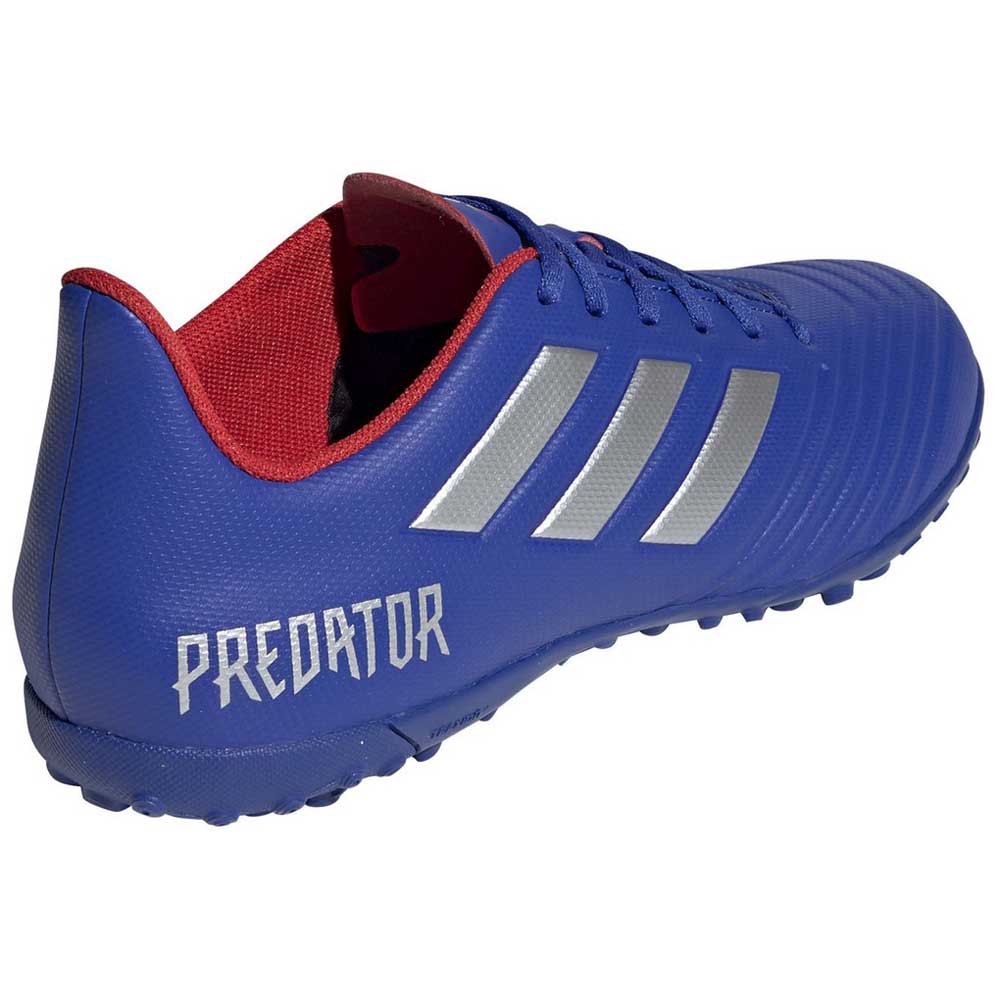 vendedor temperatura fuga adidas Botas Fútbol Predator 19.4 TF | Goalinn