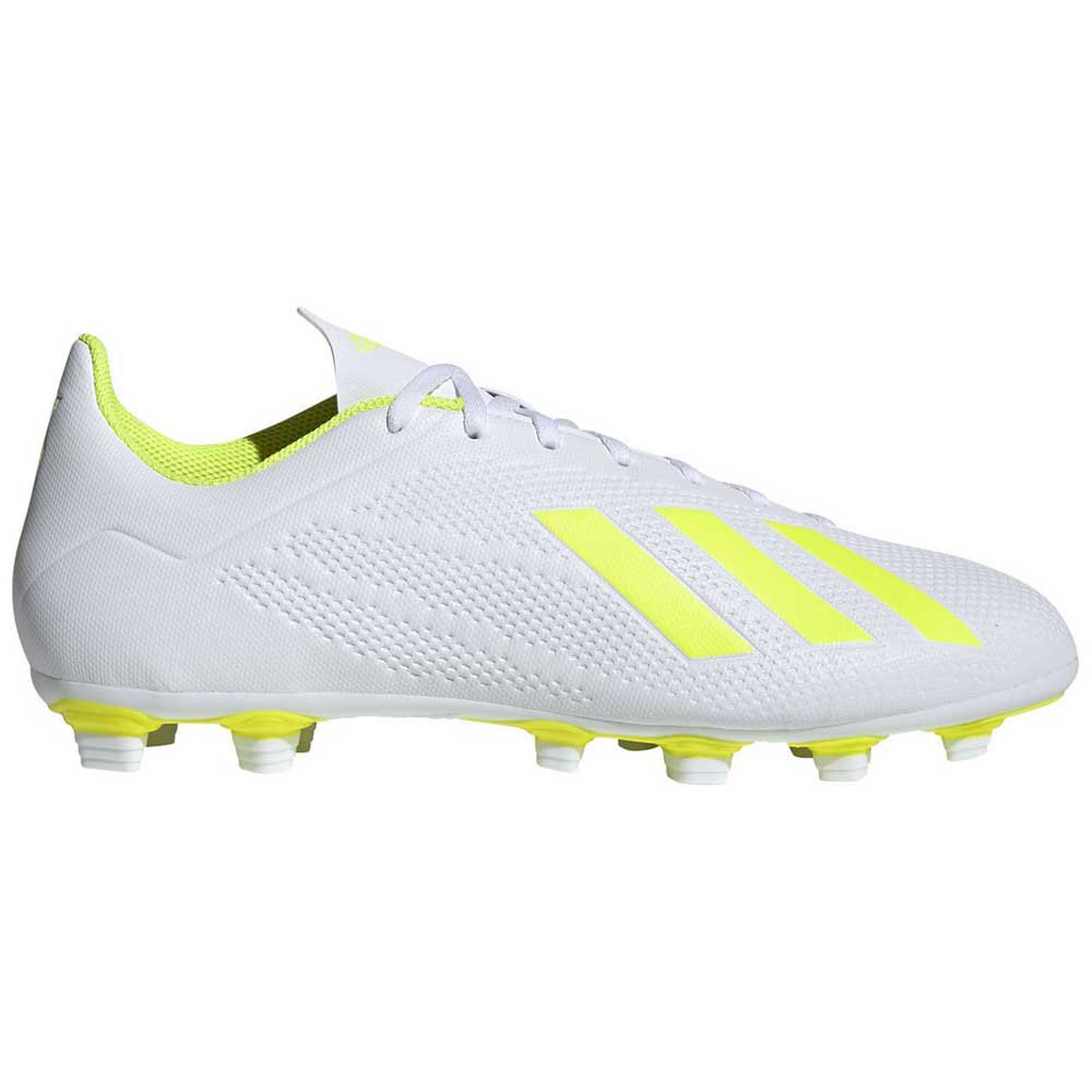 adidas X FG Football Boots | Goalinn サッカー