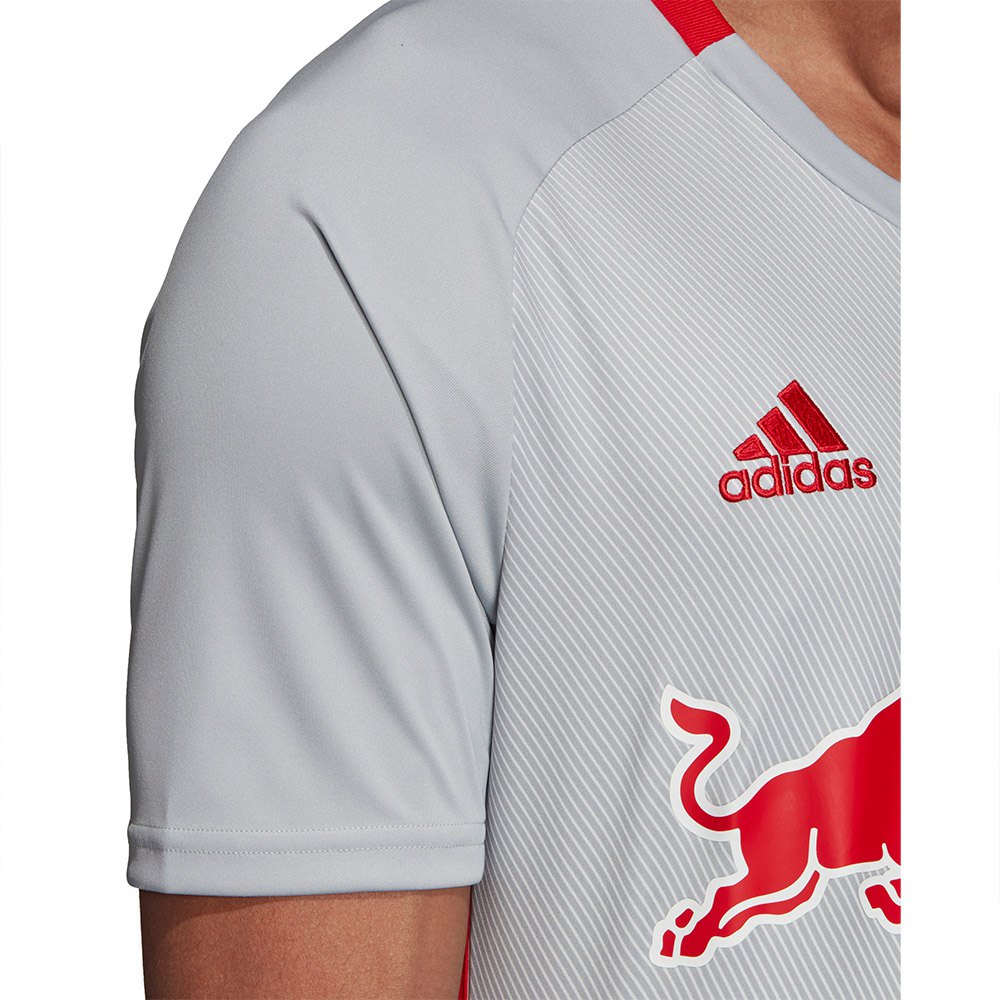 adidas Accueil New York Red Bull 2019 T-shirt