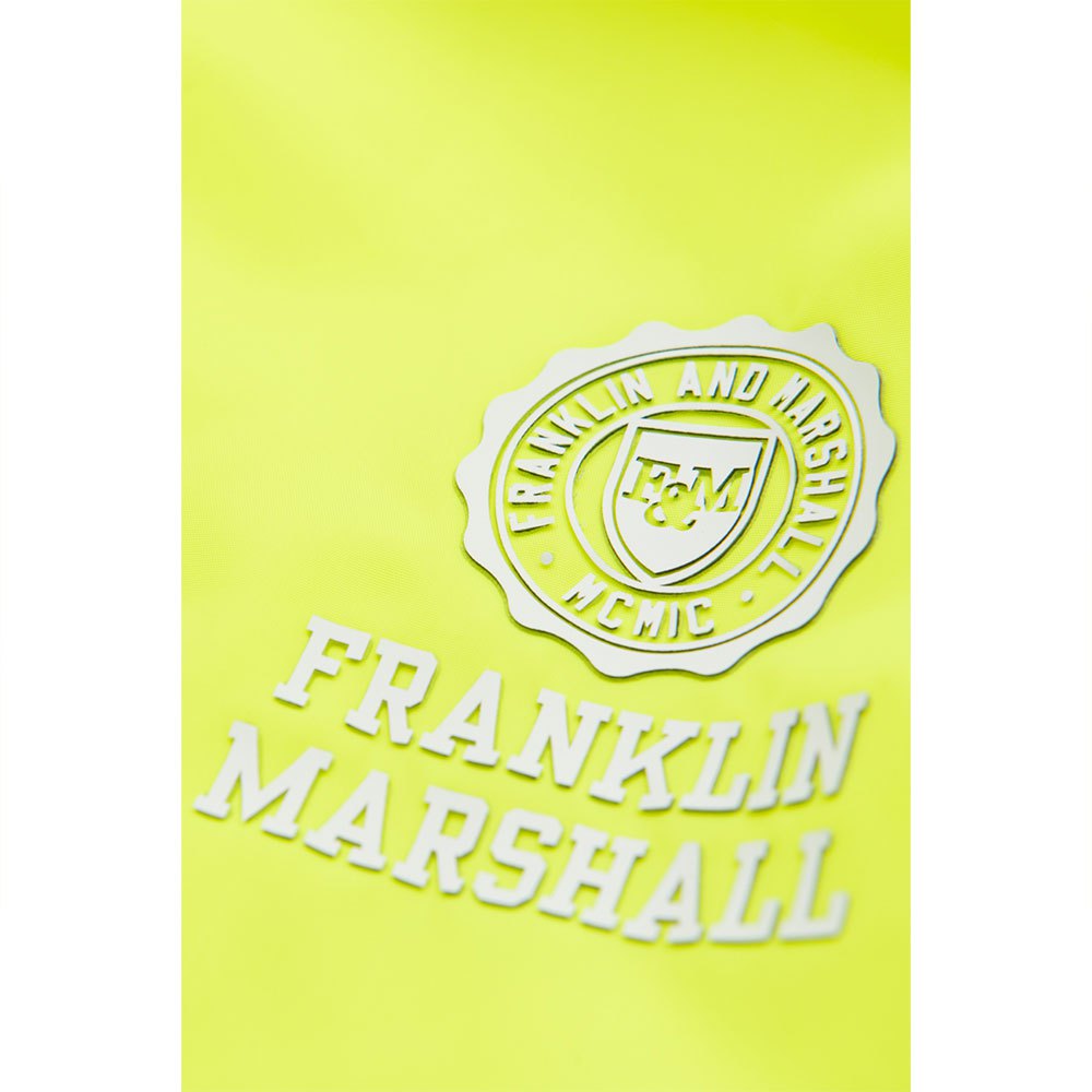 Franklin & Marshall Nylon Jacket