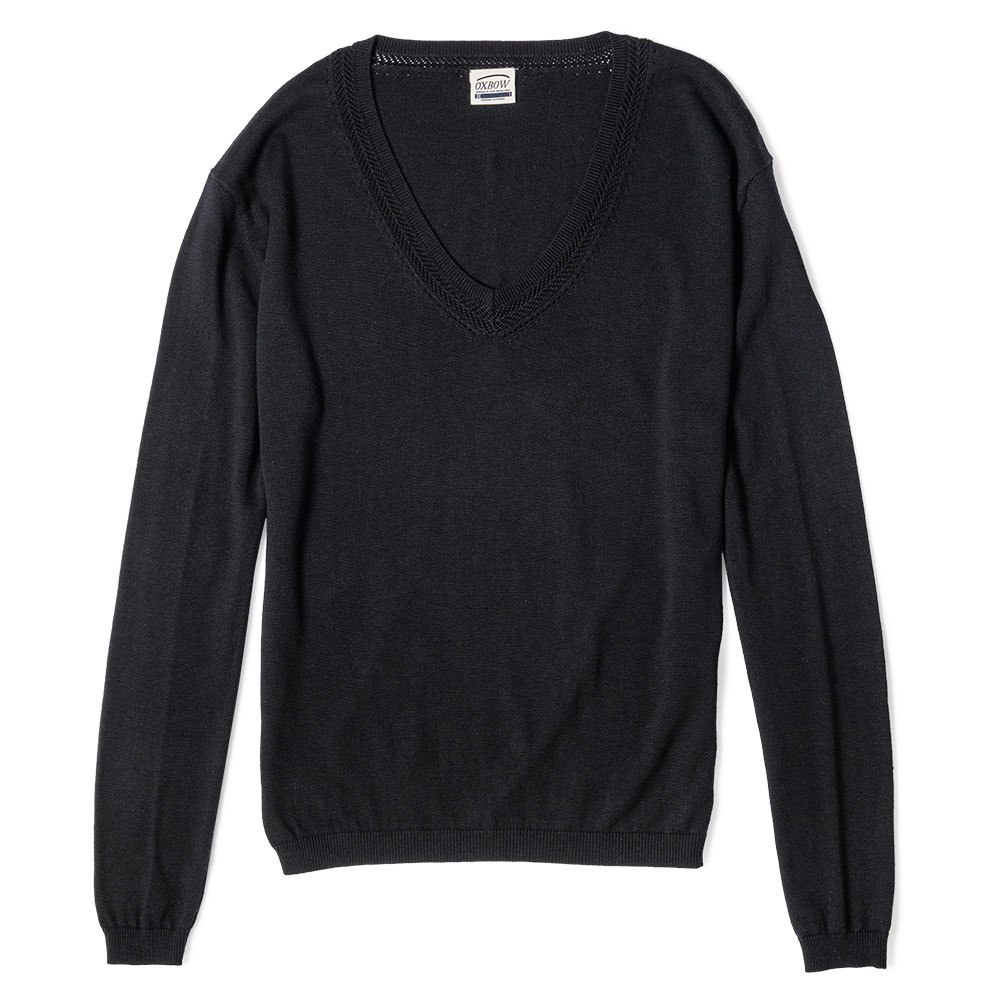 oxbow-pacte-sweater