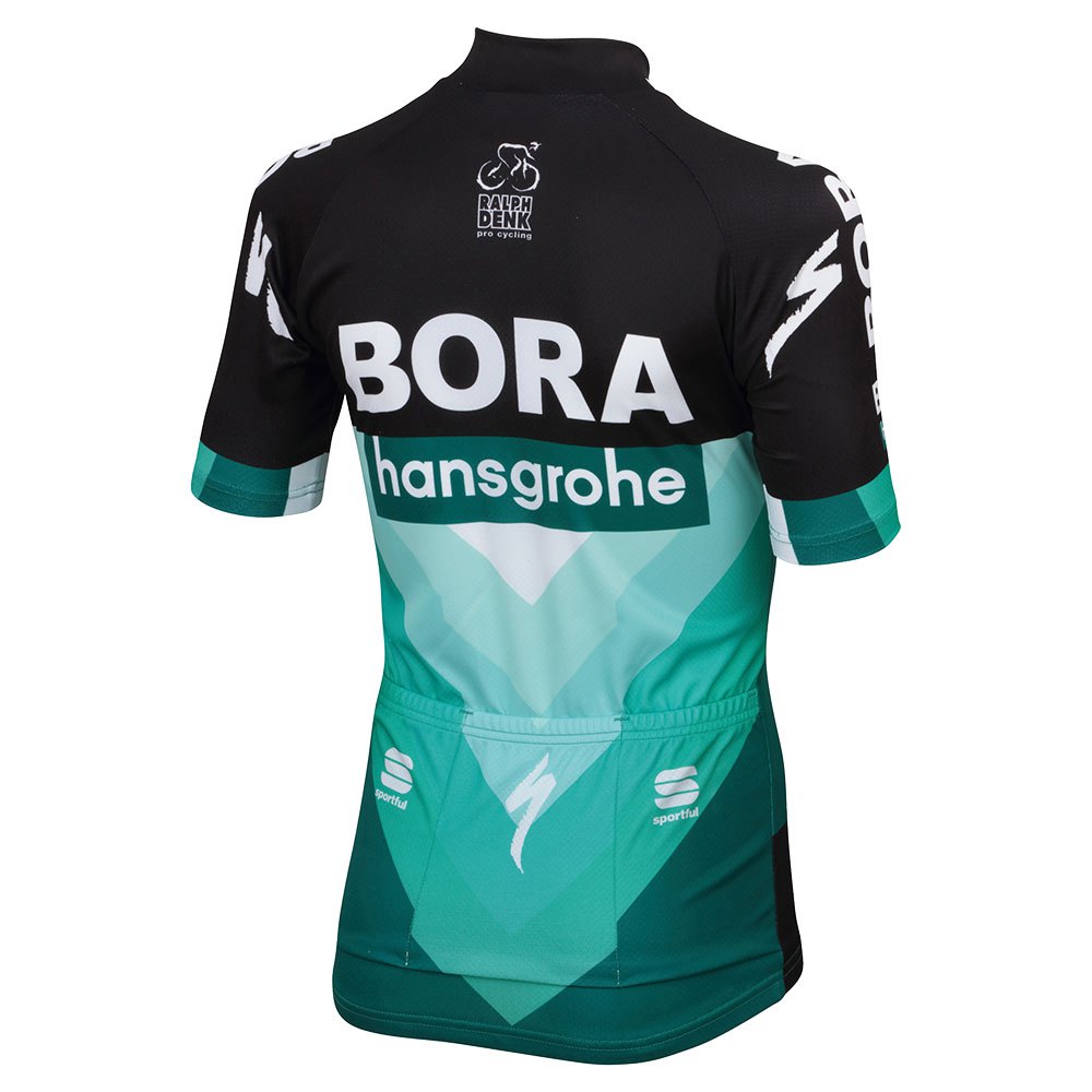 Sportful Bora-Hansgrohe 2019 Mouwen