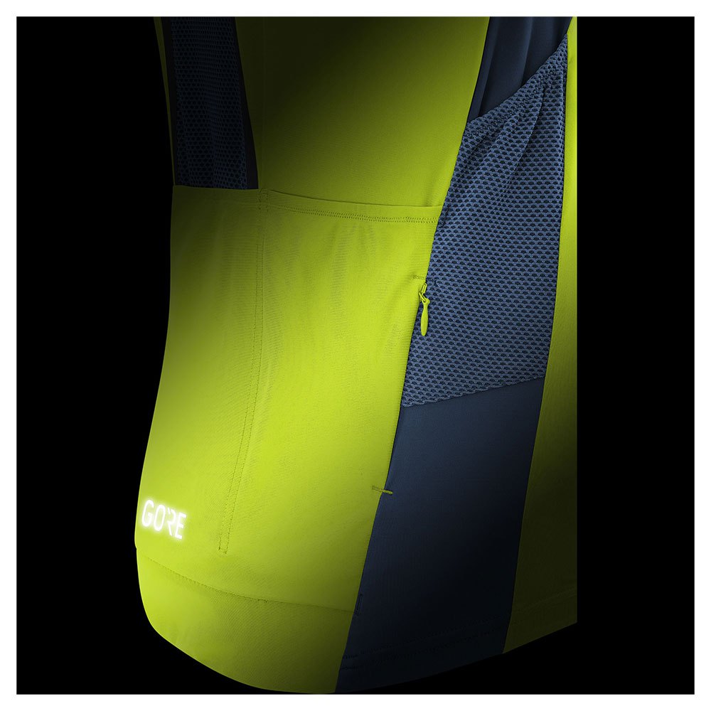 GORE® Wear C7 Pro Short Sleeve Jersey