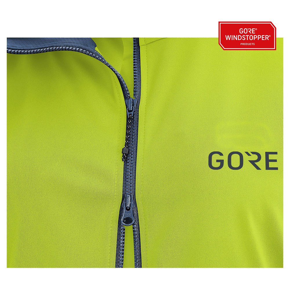 GORE® Wear C5 Windstopper Trail Jacket