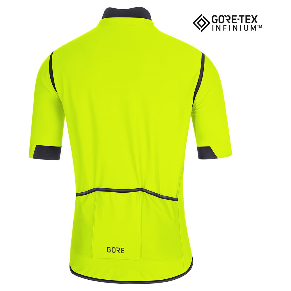GORE® Wear Camisola Comprida C5 Goretex Infinium