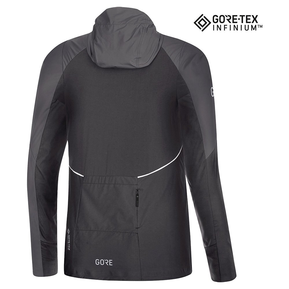 GORE® Wear R7 Partial Goretex Infinium Kamizelka Ochronna