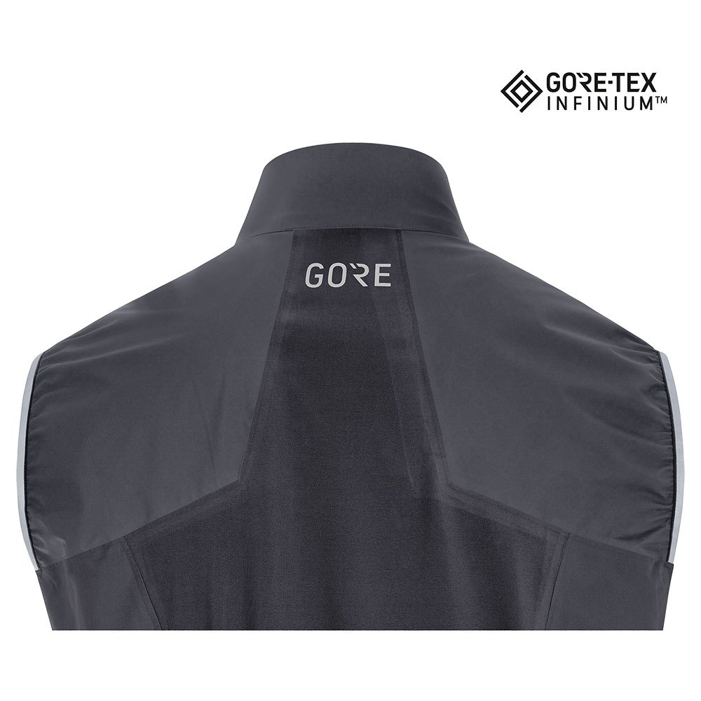 GORE® Wear Gilet R7 Partial Goretex Infinium