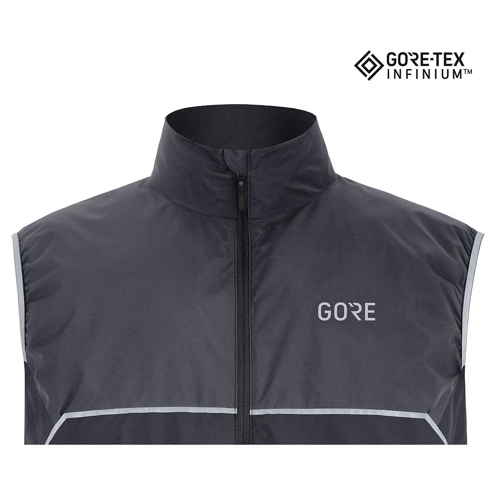 GORE® Wear Väst R7 Partial Goretex Infinium