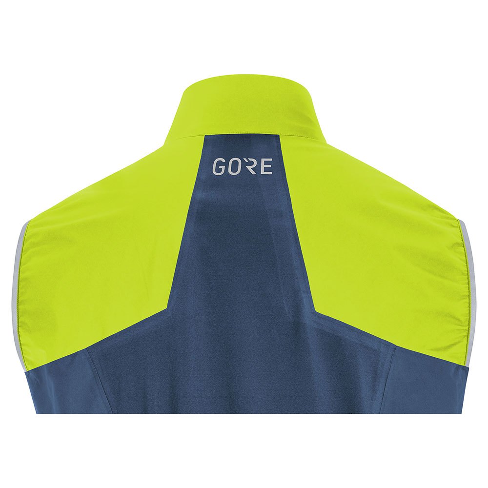 GORE® Wear Gilet R7 Partial Goretex Infinium