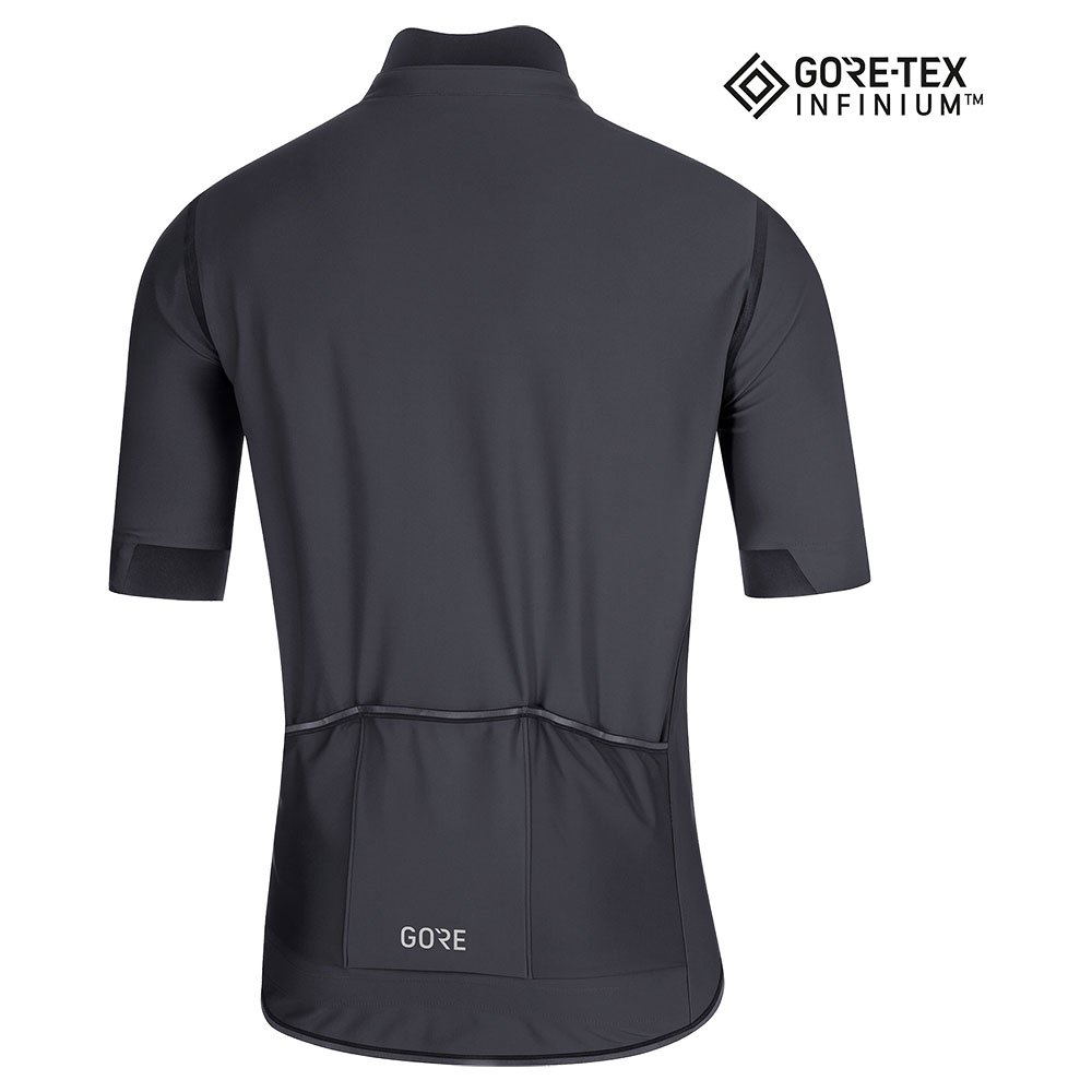 GORE® Wear Camisola Comprida C5 Goretex Infinium