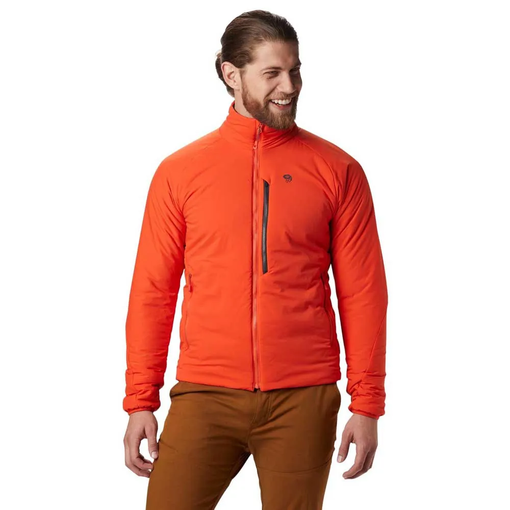 Mountain hardwear Kor Strata Jacket Trekkinn