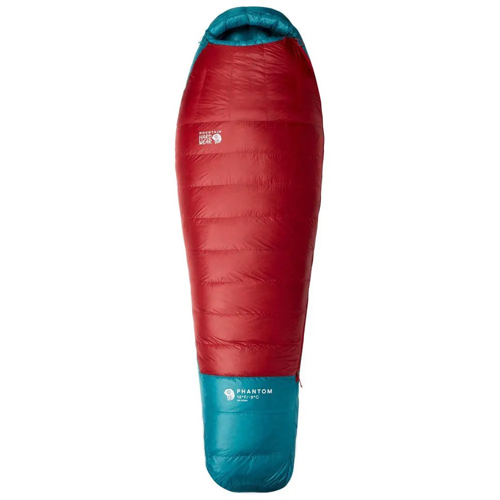 Mountain Hardwear Phantom Alpine Sleeping Bag - Thumbnail 4