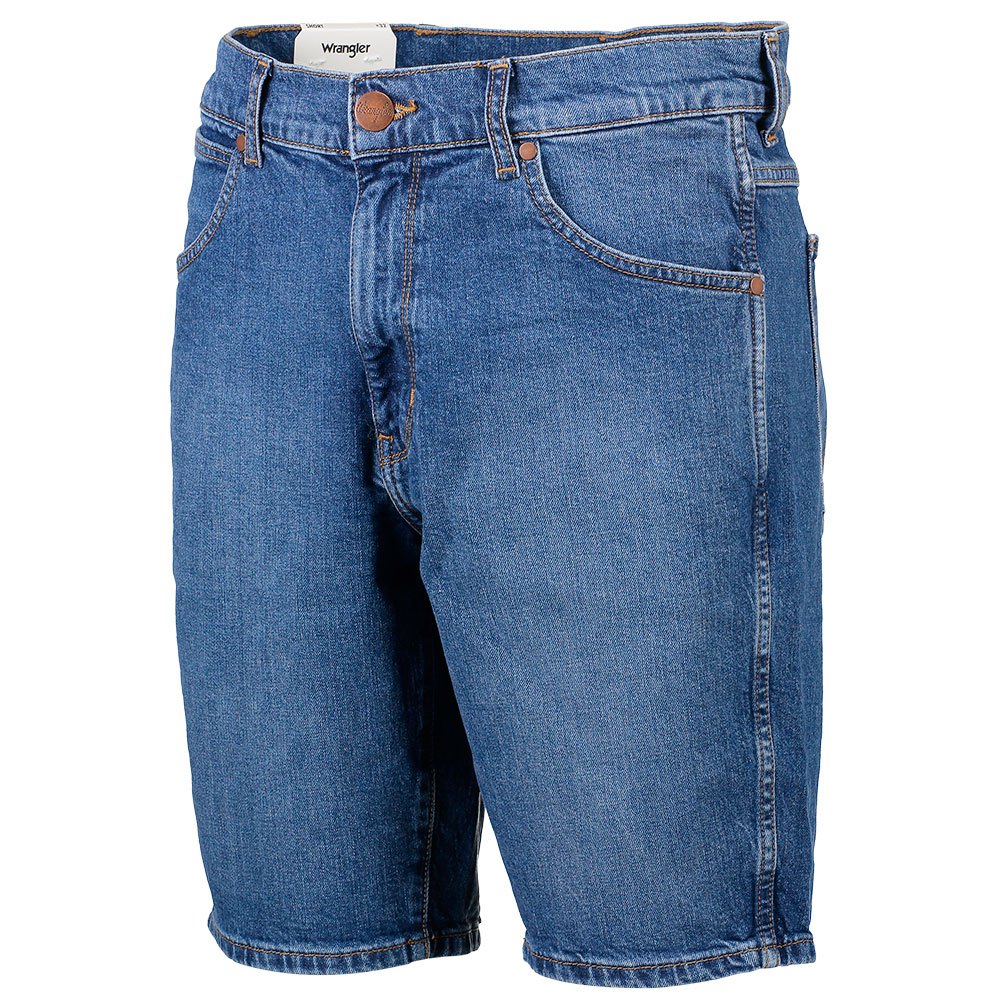 wrangler-5-pocket-korte-spijkerbroek