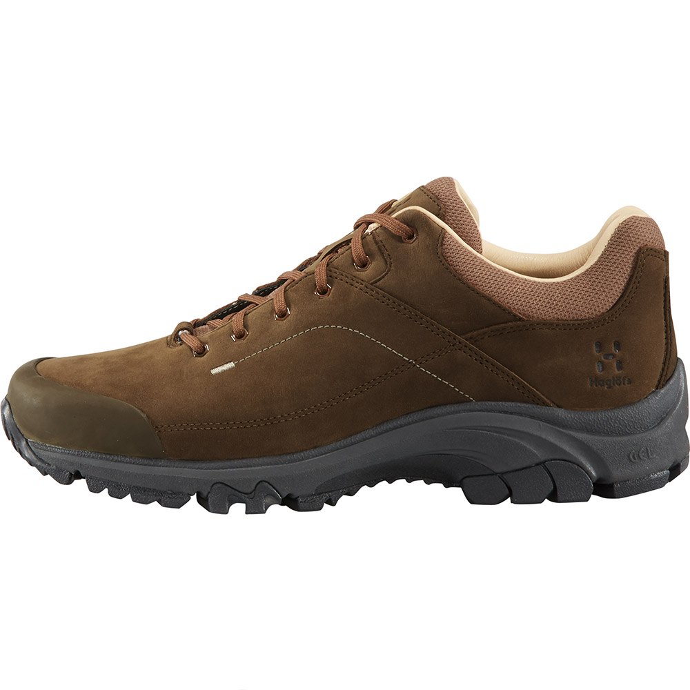 Haglöfs Ridge Leather Hiking Shoes