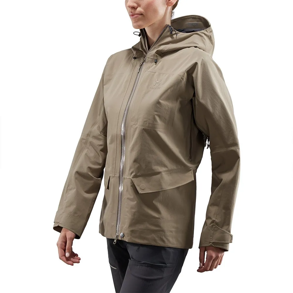 Haglöfs Grym Evo Jacket | Trekkinn