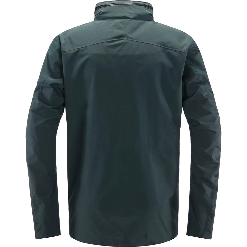 Haglöfs Tyngen 2L Jacket | Trekkinn