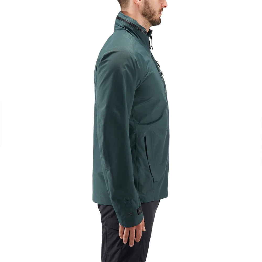 Haglöfs Tyngen 2L Jacket | Trekkinn
