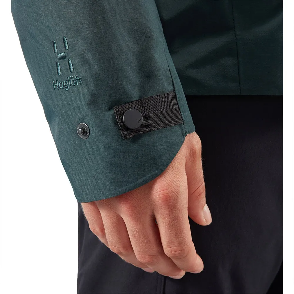 Haglöfs Tyngen 2L Jacket | Trekkinn
