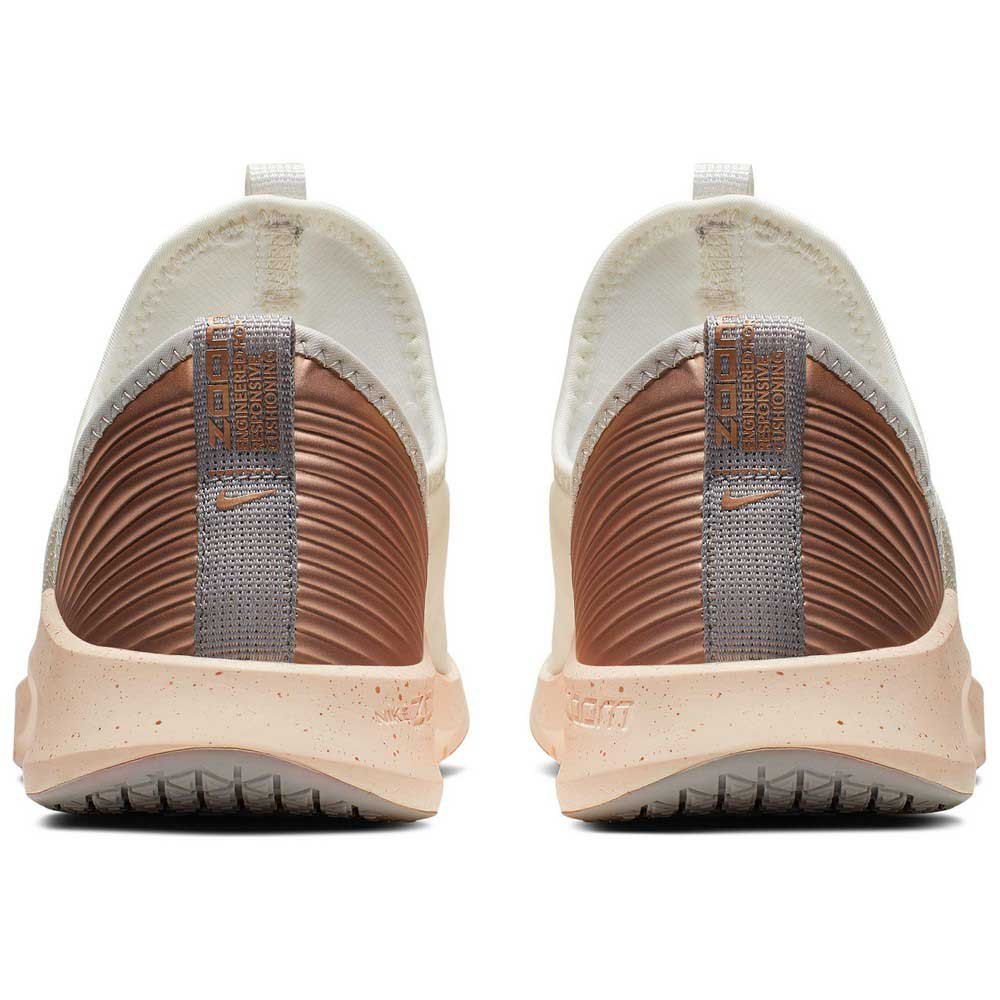 Nike Chaussures Air Zoom Elevate Metallic