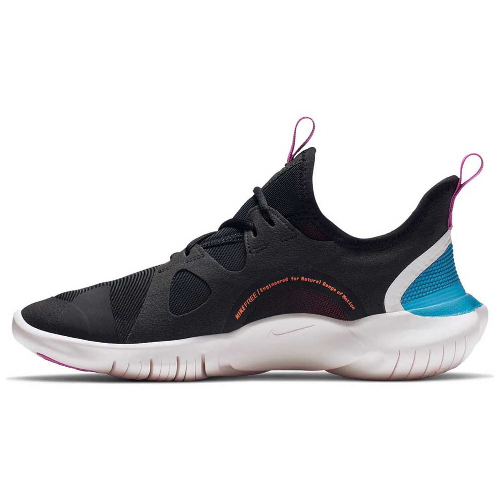 Nike Zapatillas Running Free RN 5.0 GS