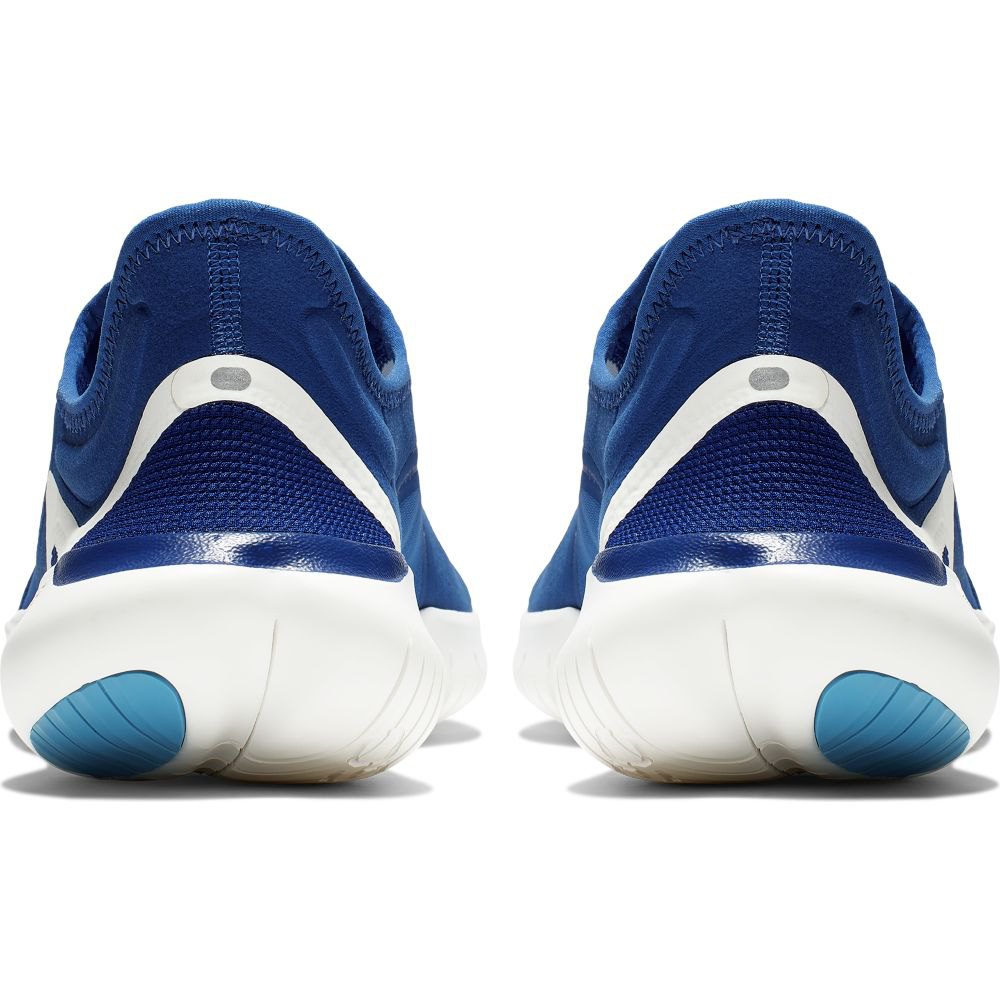 hipótesis Higgins jurado Nike Zapatillas Running Free RN 5.0 Azul | Runnerinn