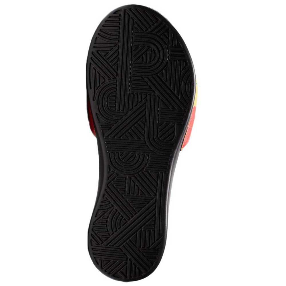 Nike Tongs Ultra Comfort 3 Print