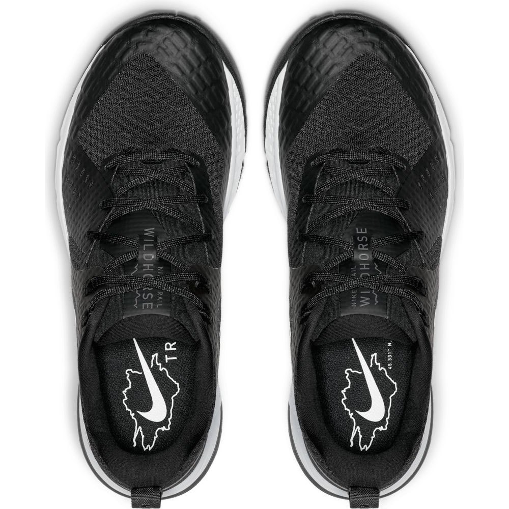Nike Air Zoom Wildhorse 5 trail running shoes