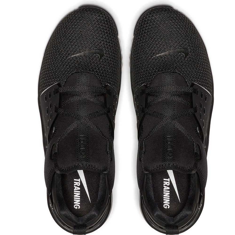 Nike x Metcon 2 Black |