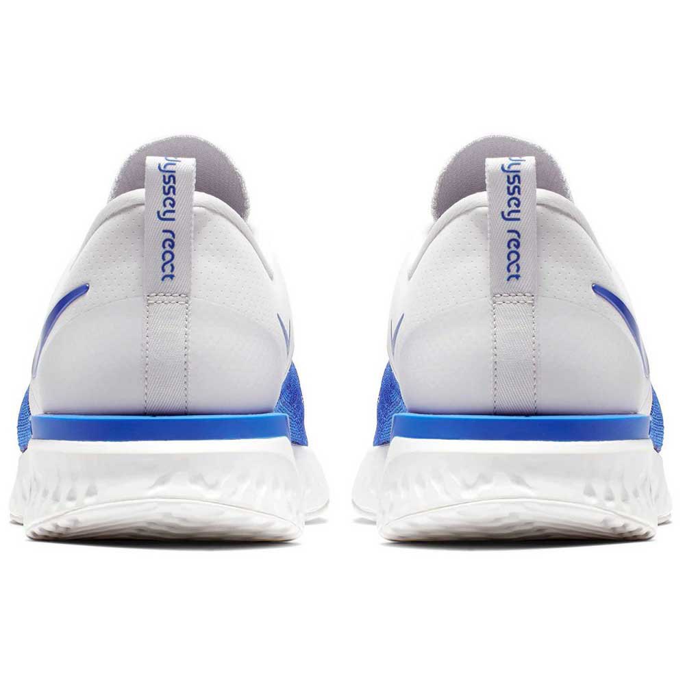 Nike Zapatillas Running Odyssey React 2 Flyknit