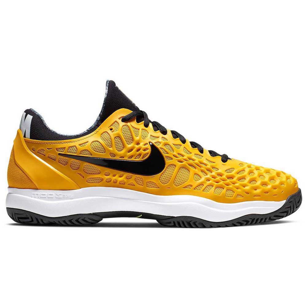 achtergrond speelgoed Corrupt Nike Air Zoom Cage 3 Hard Court Shoes | Smashinn