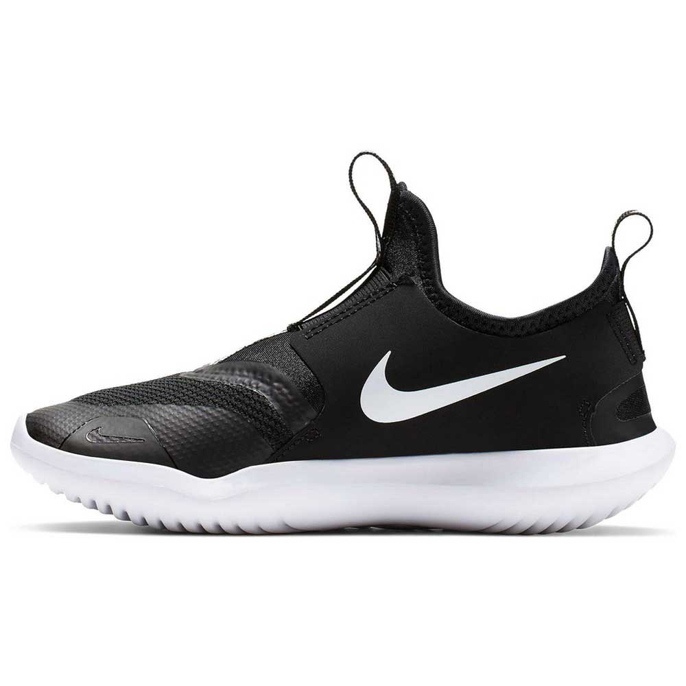 Línea del sitio comerciante Fértil Nike Zapatillas Running Flex Runner PS Negro | Runnerinn