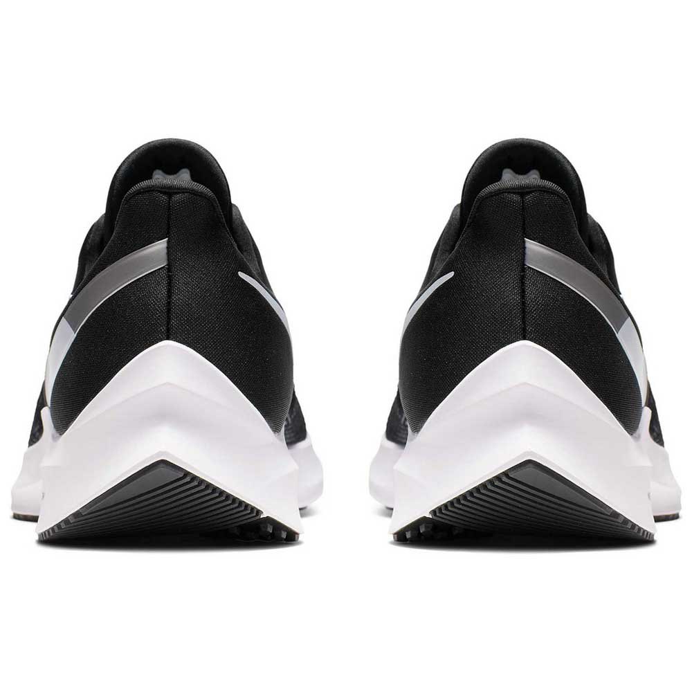 Nike Winflo Running Shoes Black |