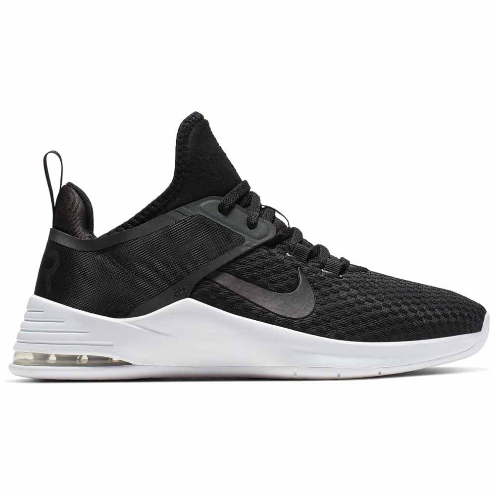 Nike Max TR 2 Shoes Black | Traininn