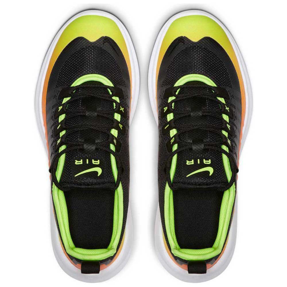 gusano nacionalismo tensión Nike Zapatillas Air Max Axis RF GS Naranja | Dressinn