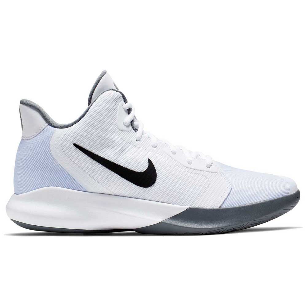 Nike Precision III Basketball Shoes | Goalinn