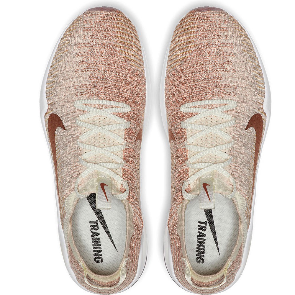 Nike Air Zoom Fearless Flyknit 2 Metallic Shoes