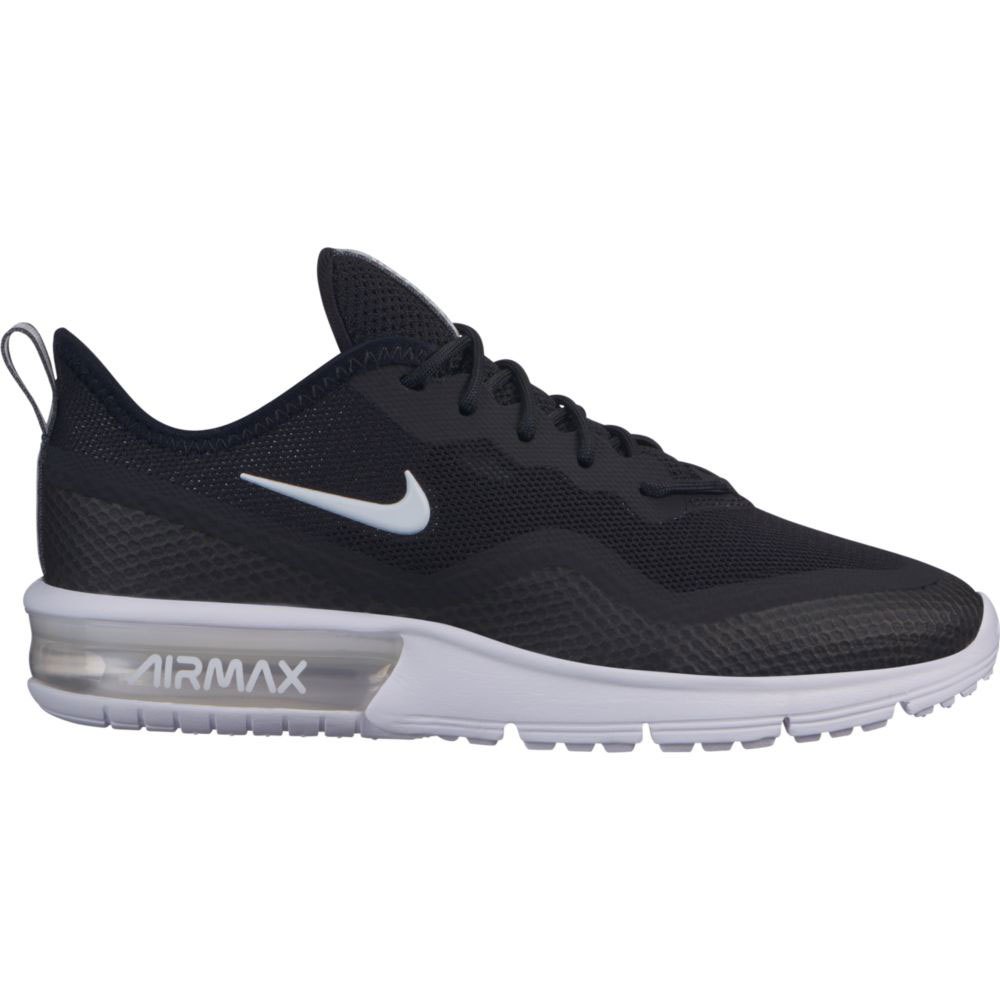 innovation Concession Strict Nike Air Max Sequent 4.5 Trainers | Dressinn