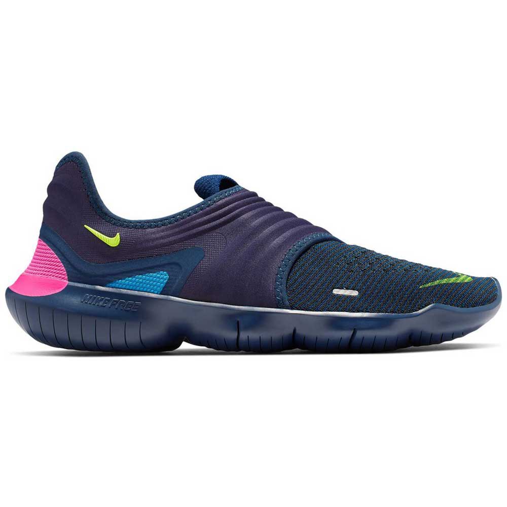 Uafhængig Mystisk Regulering Nike Free RN Flyknit 3.0 Running Shoes | Runnerinn