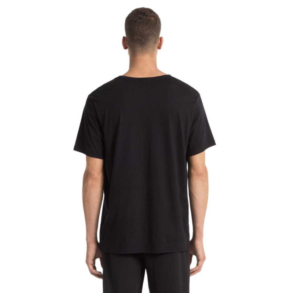 Calvin klein Lounge Logo Comfort Short Sleeve T-Shirt