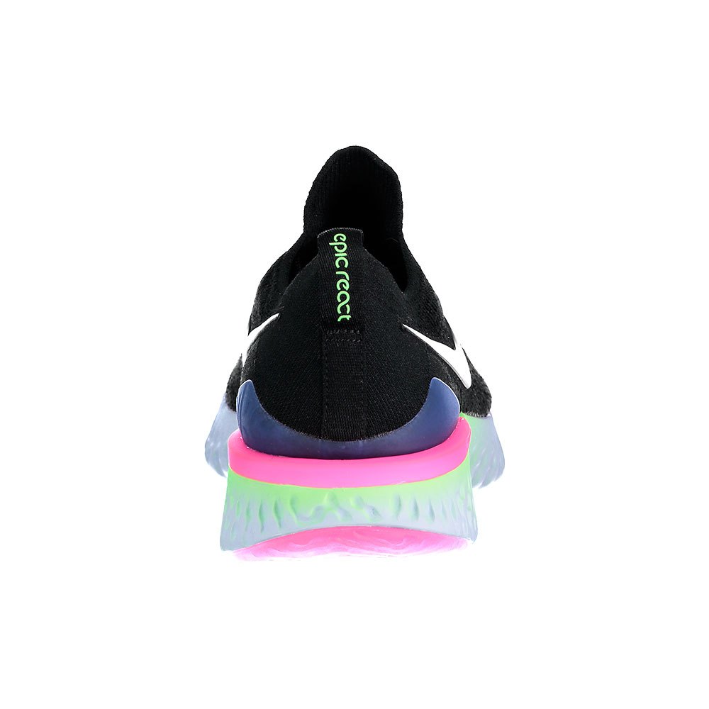 Nike Tênis Running Epic React Flyknit 2